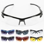 Cyklistické brýle | sportovní brýle, UV 400 – různé barvy