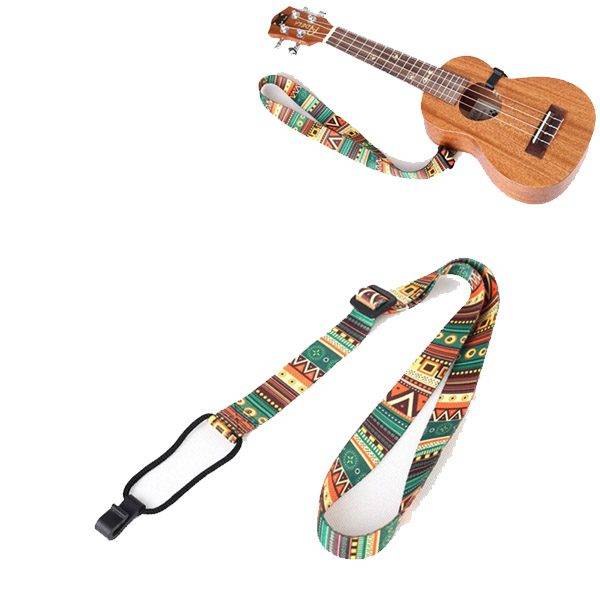 Ukulele popruh | popruh na ukulele