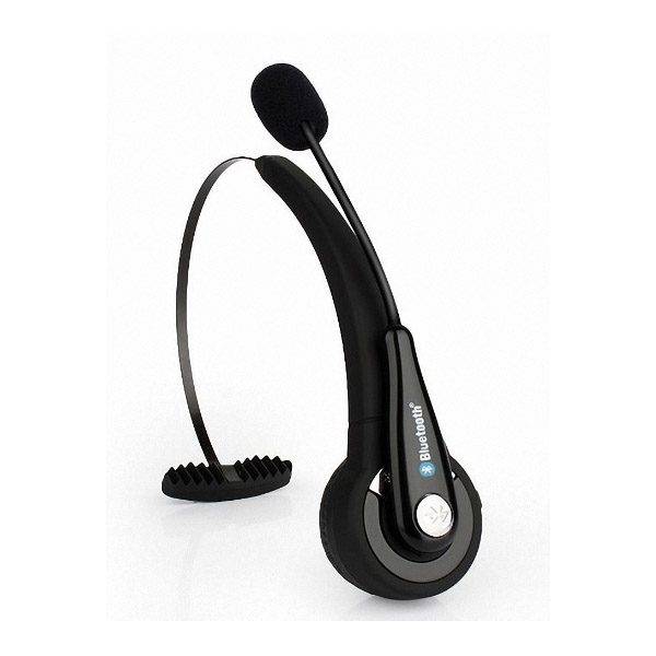 Bezdrátová sluchátka | Handsfree | Bluetooth sluchátka pro Mobil, PC, PS3 atp.