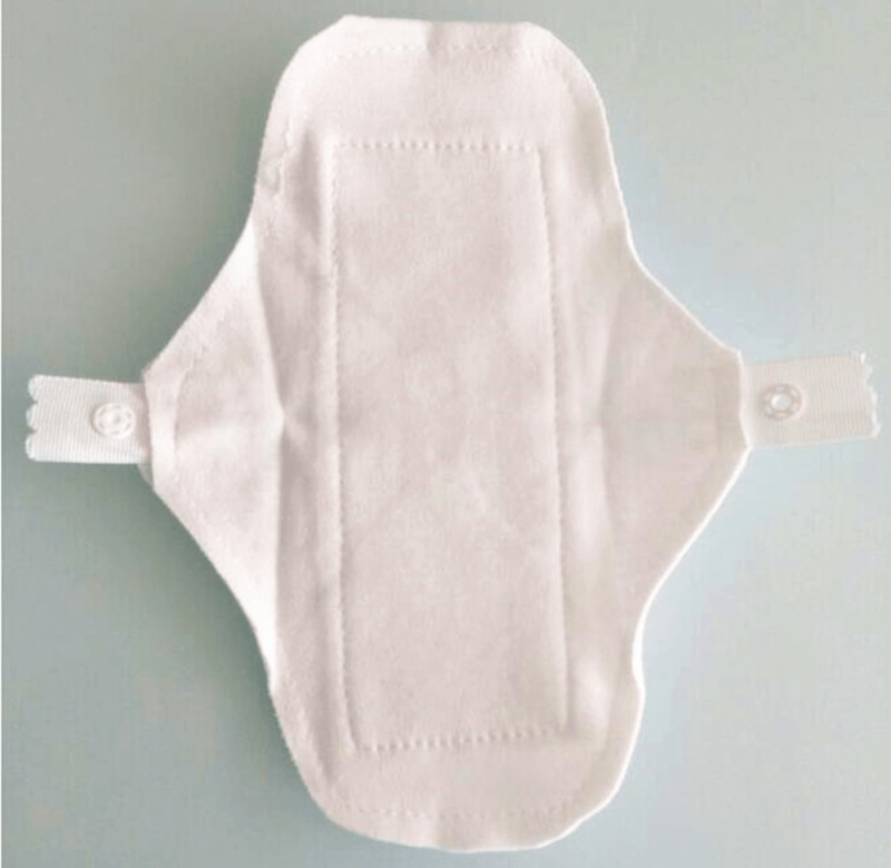 Ekologické pratelné menstruační vložky | 3 kusy