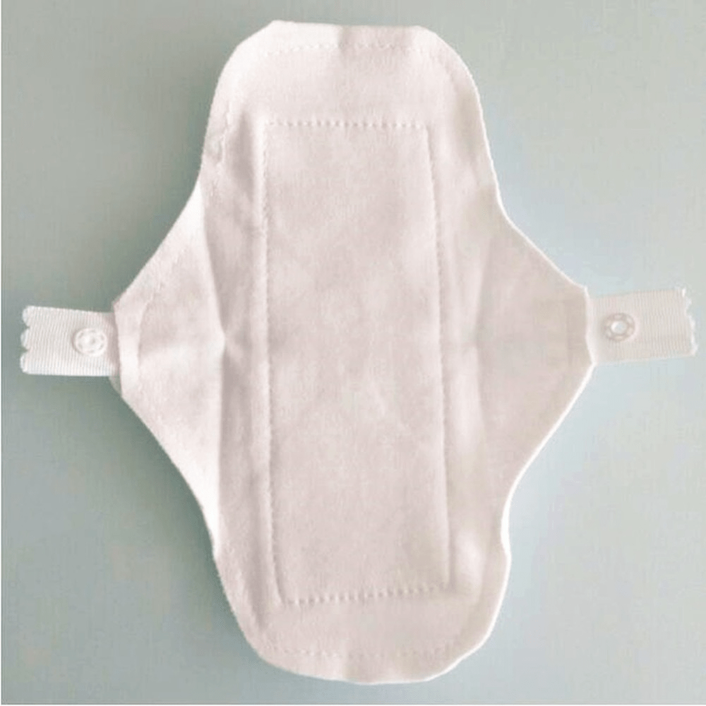 Ekologické pratelné menstruační vložky | 3 kusy