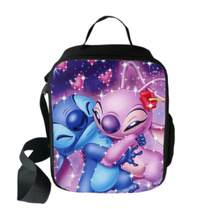 Dětská svačinová taška Disney Lilo a Stitch