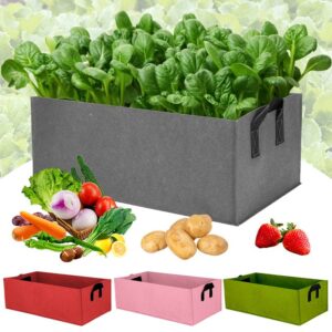 Zahradní box pro pěstování rostlin
