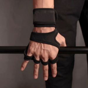 Fitness rukavice na cvičení