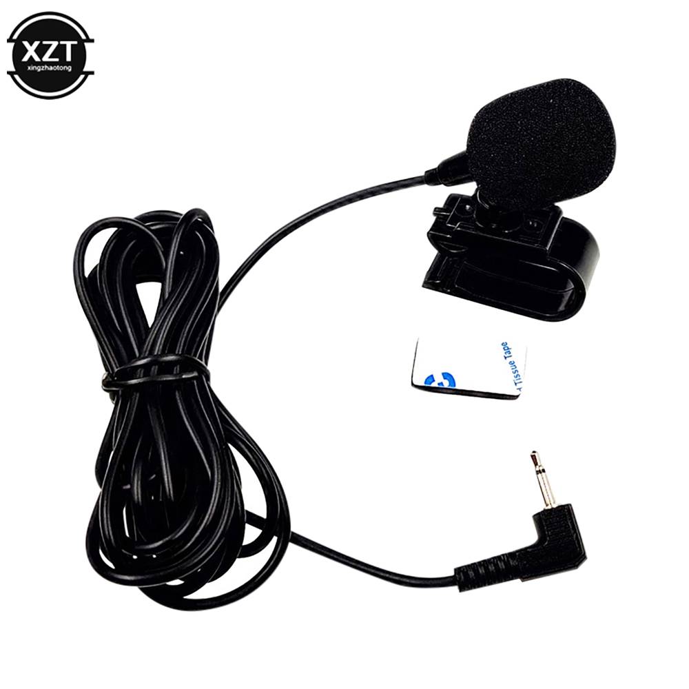 Bluetooth mikrofon pro auto GPS | 300cm
