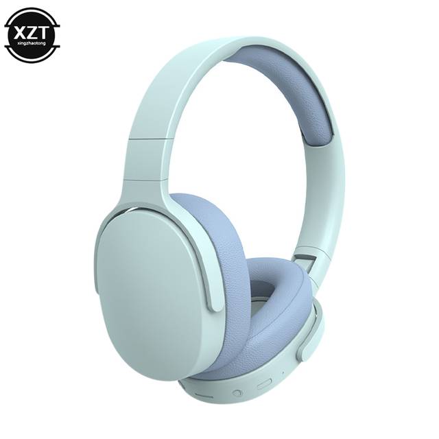 Bluetooth bezdrátová sluchátka - D