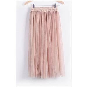 Tutu sukně | tylová sukně, se spodničkou - univerzální velikost