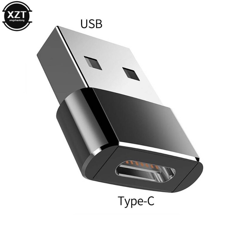USB 2.0 OTG adaptér