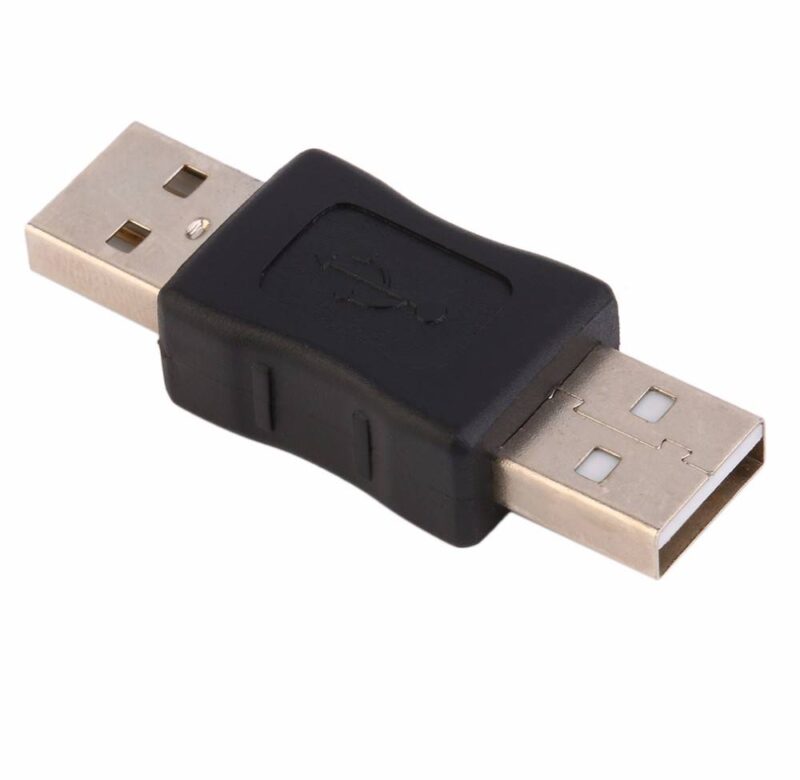 Adaptér USB 2.0