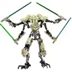 Star Wars General Grievous – stavebnice 183 ks