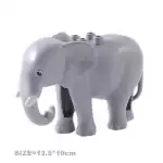 Obrovský slon
