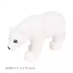 Velký bílý medvěd