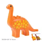 Velký Brontosaurus