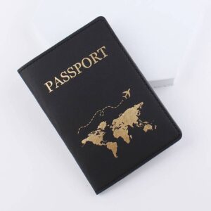 Cestovní pouzdro na pas