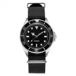 Potápěčské stylové hodinky