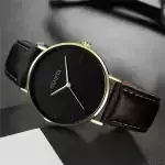 Tenké luxusní pánské hodinky