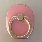 Kruh-růžový