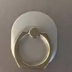 Kruh-stříbrný