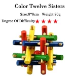 Barva Dvanáct sester
