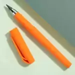 oranžové