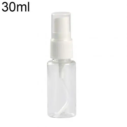Rozprašovač | prázdná rozprašovací lahvička na kosmetiku - 30 ml