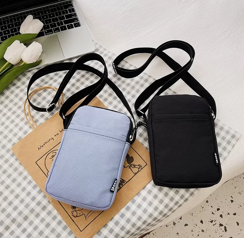 Módní malá crossbody kabelka