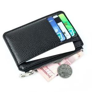Pánská minimalistická peněženka