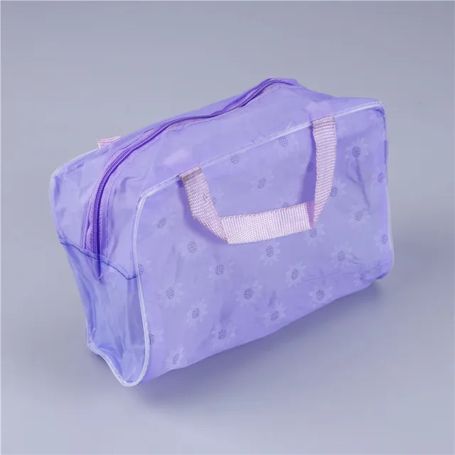 Kosmetická taštička | toaletní taška - PP