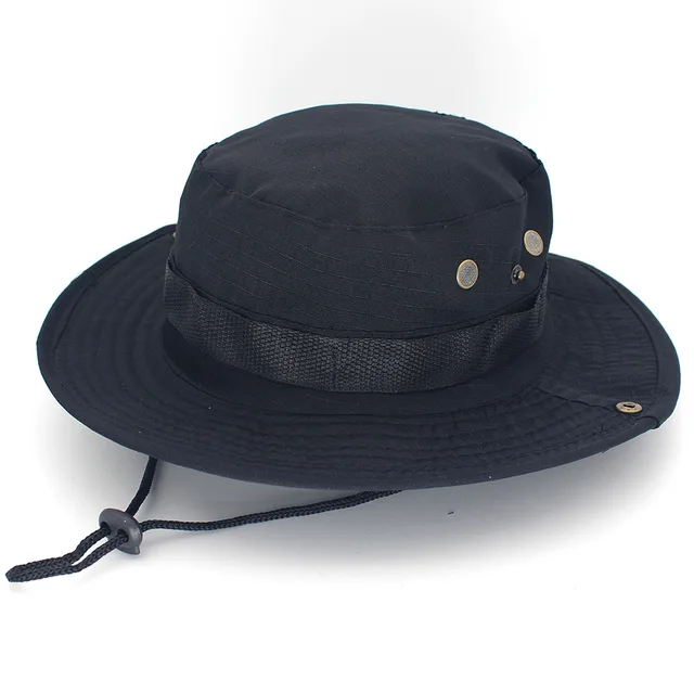 Armádní čepice | myslivecký klobouk - 2