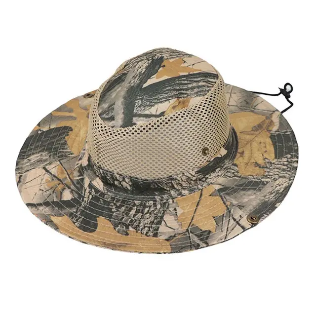 Armádní čepice | myslivecký klobouk - 12