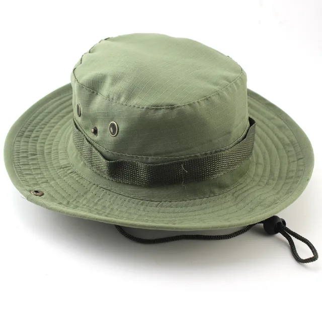 Armádní čepice | myslivecký klobouk - 3