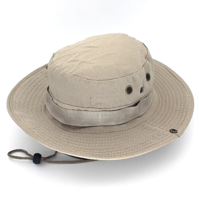 Armádní čepice | myslivecký klobouk - 4