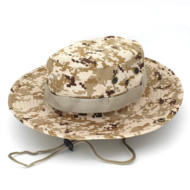 Armádní čepice | myslivecký klobouk - 5
