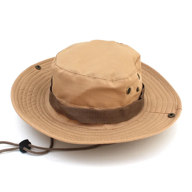 Armádní čepice | myslivecký klobouk - 6