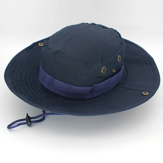 Armádní čepice | myslivecký klobouk - 1