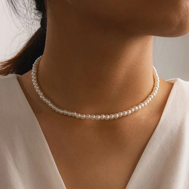 Vrstvený náhrdelník pro ženy - 15