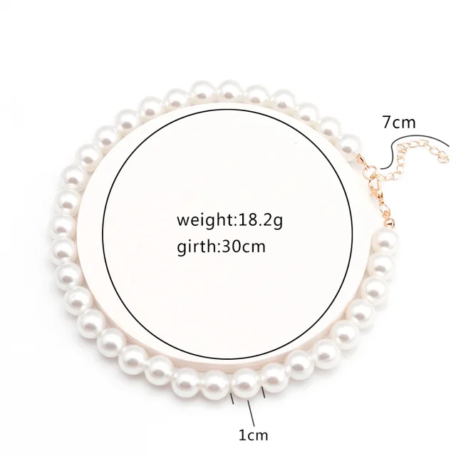 Elegantní dámský náhrdelník - x511-1,0