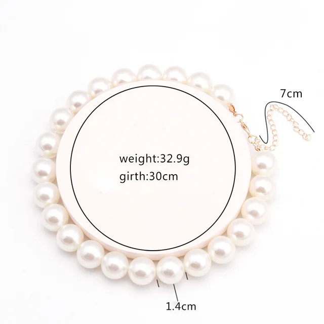Elegantní dámský náhrdelník - x511-1,4