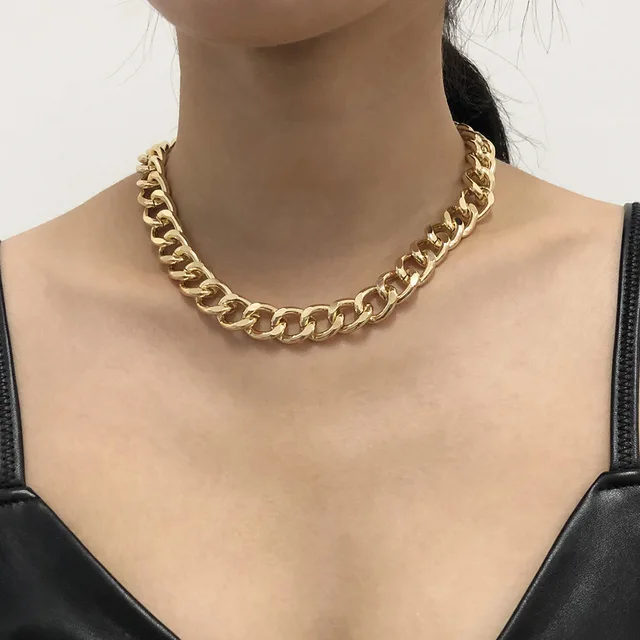 Elegantní dámský náhrdelník - x508jin