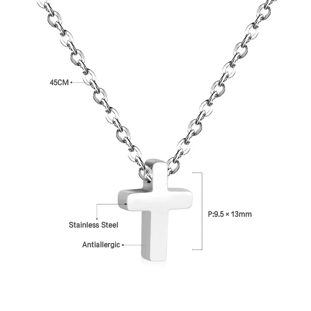 Stylový náhrdelník ve stříbrné barvě - 323S