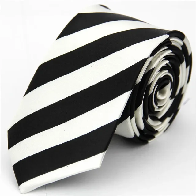 Pánská kravata | vázanka - 043