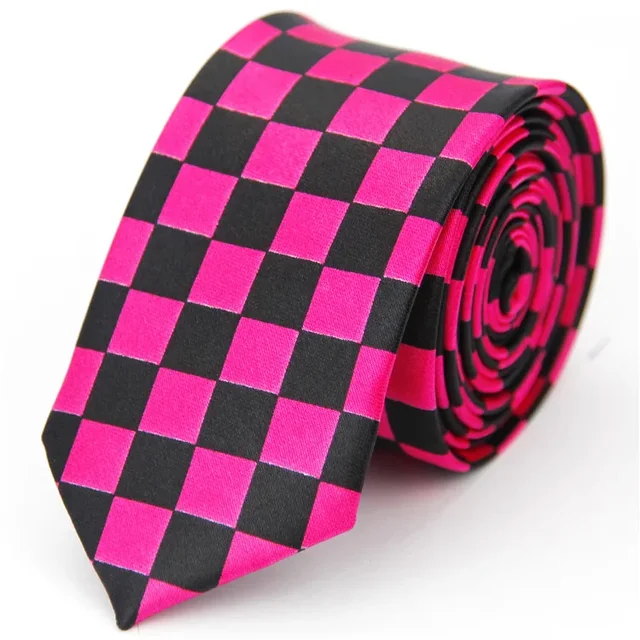 Pánská kravata | vázanka - 054