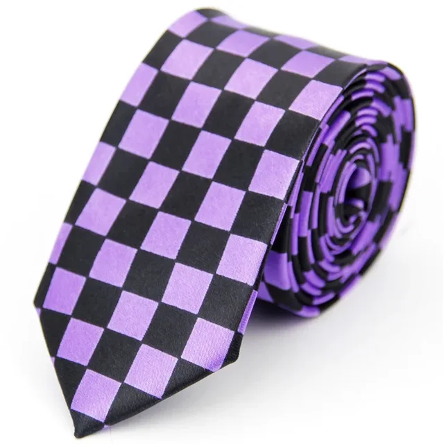 Pánská kravata | vázanka - 055