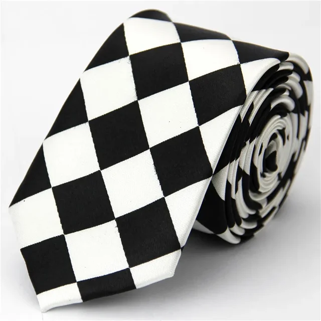 Pánská kravata | vázanka - 058
