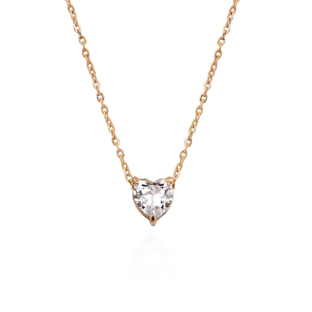 Elegantní dámský náhrdelník - x412jin