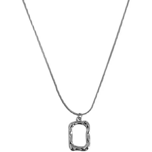 Elegantní dámský náhrdelník - x116