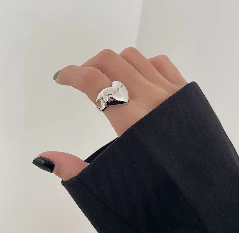 Elegantní dámský prsten | univerzální velikost