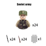 Sovětská armáda