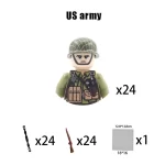 Americká armáda-350850