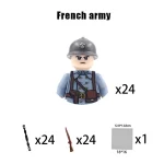 Francouzská armáda